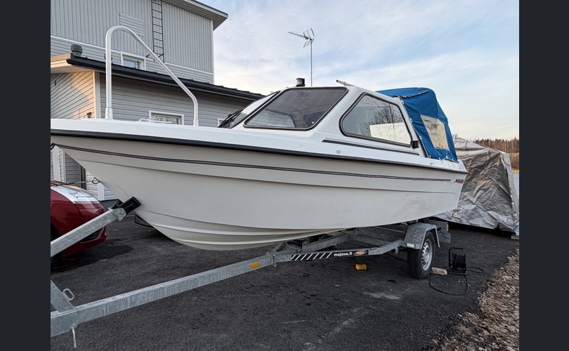 Yamarin 500 HT-kuva-22